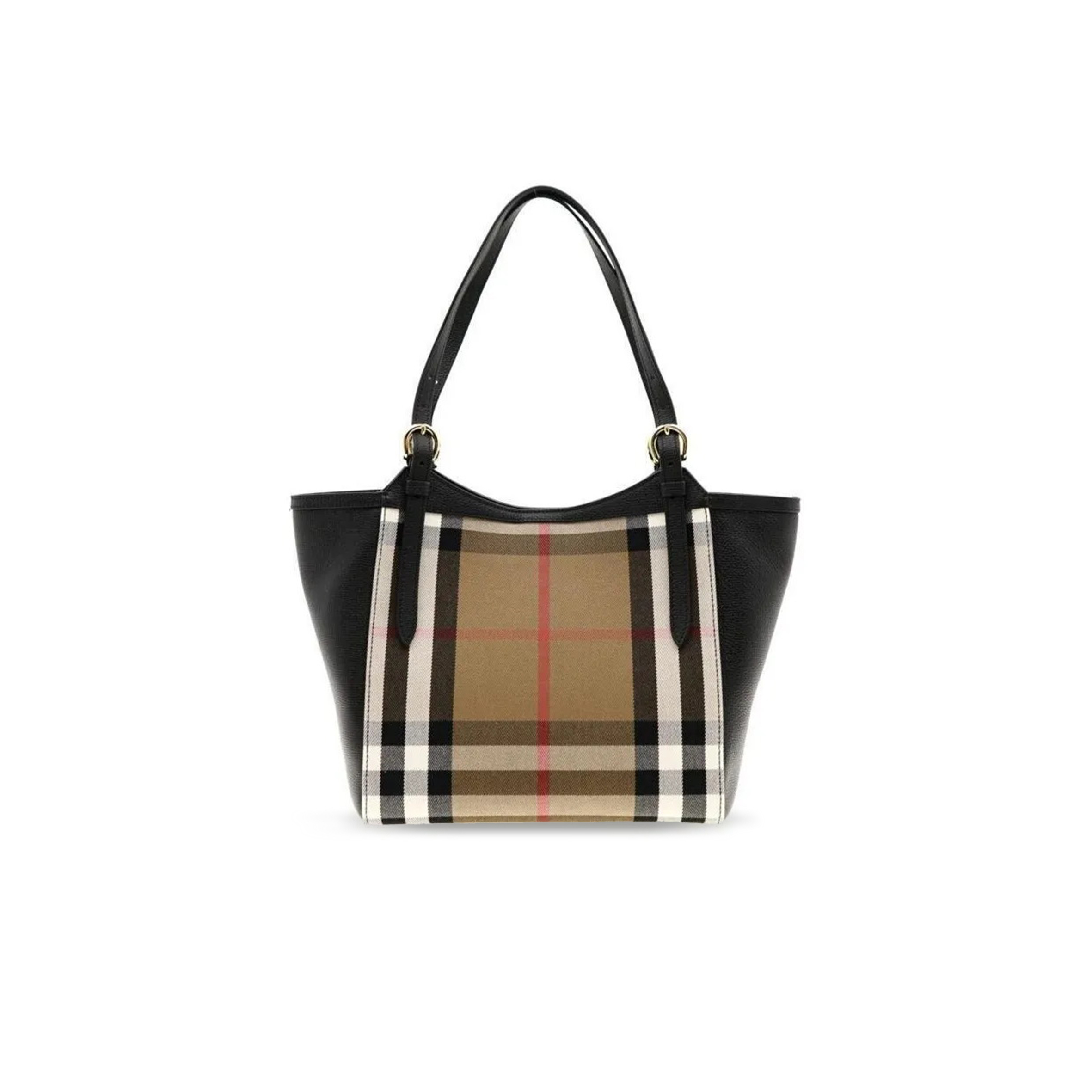 BURBERRY TOTE BAG (29.5*26*15.5cm)